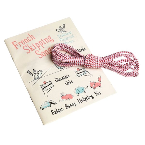 Rex London Toys French Skipping Set