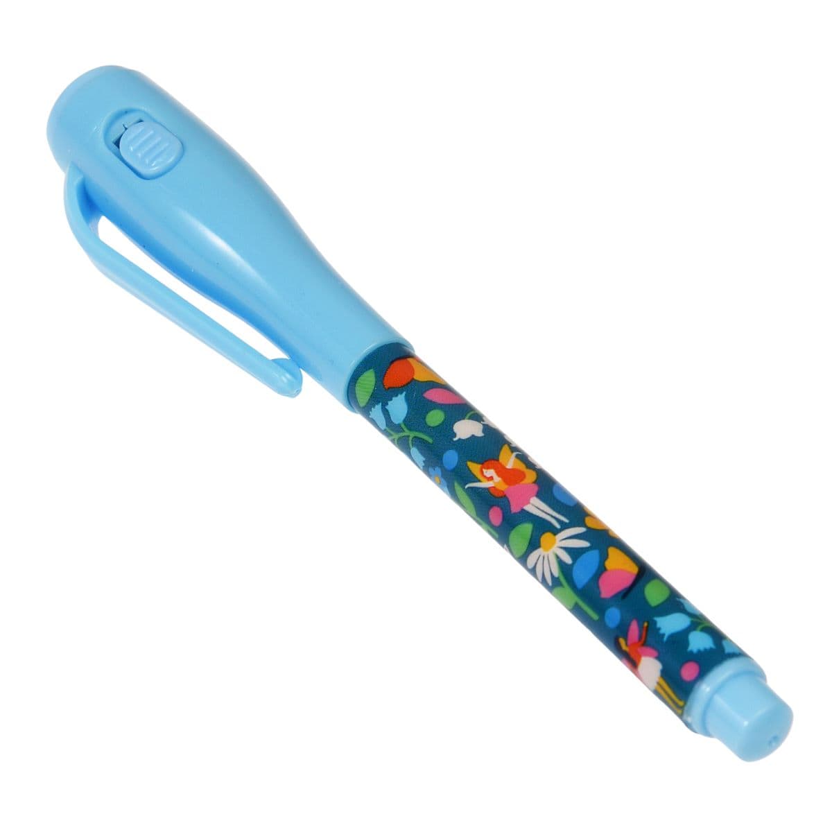 Rex London Toys Magic UV Pen - Fairies In The Garden