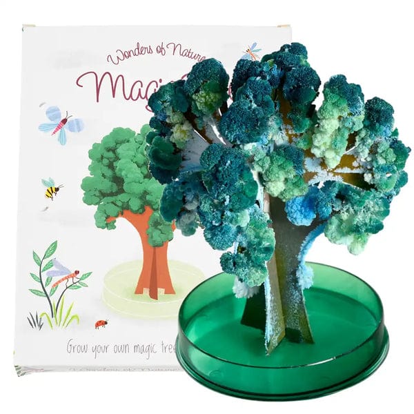 Rex London Toys Wonders of Nature Magic Growing Tree