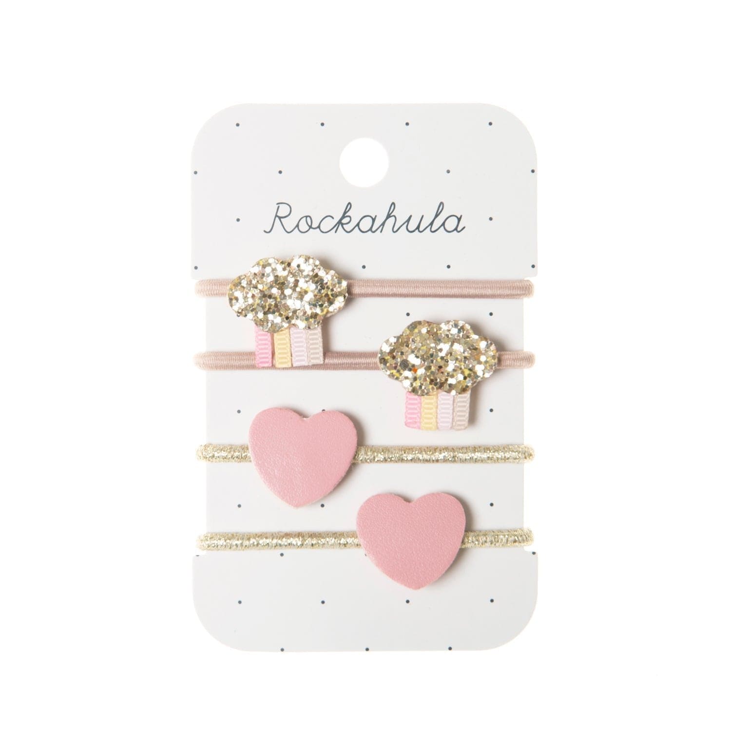 Rockahula Kids Accessory Hair Rainy Cloud Ponies