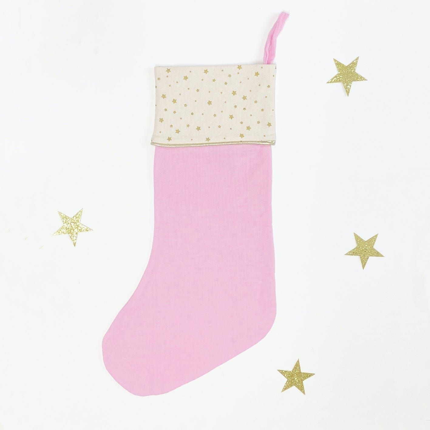Rockahula Kids Children Accessories Starry Christmas Stocking