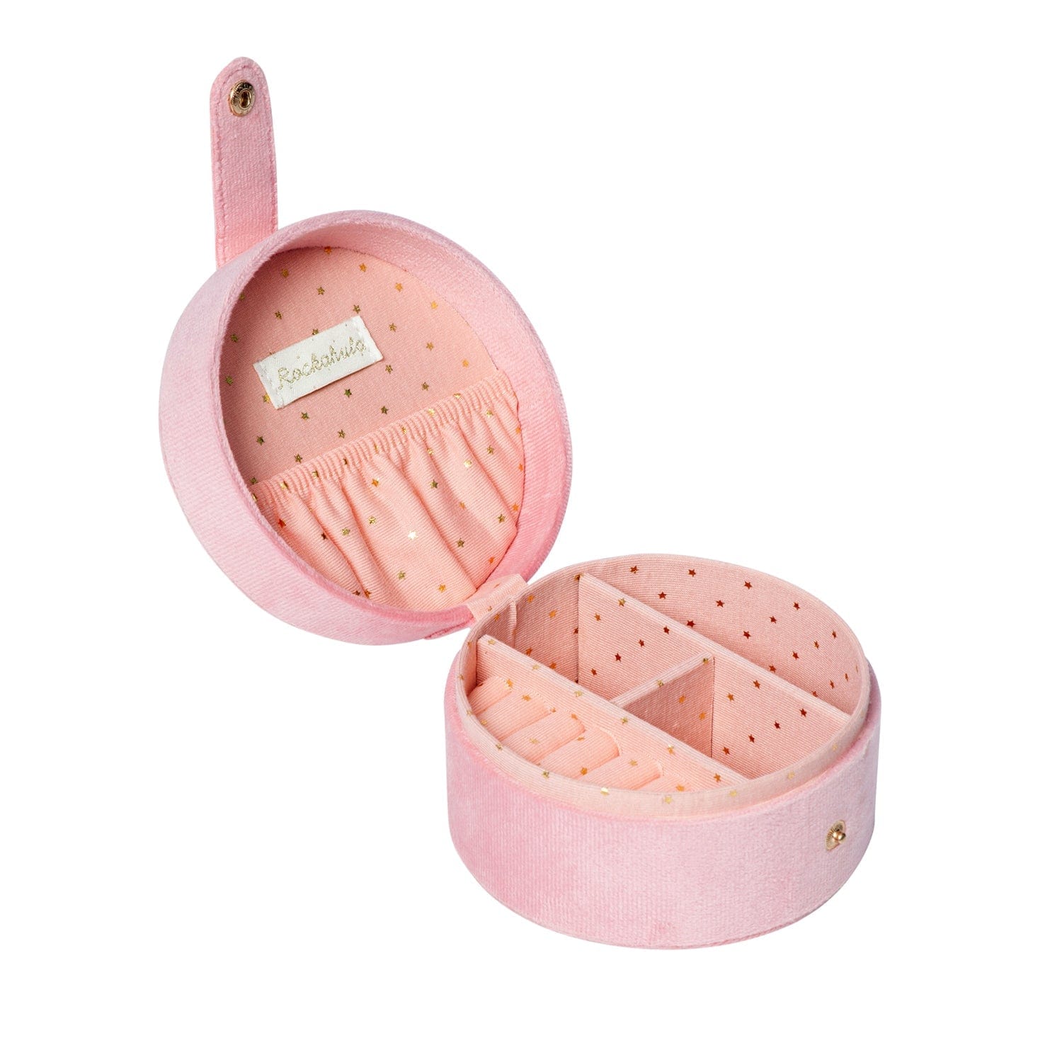 Rockahula Kids Girls Accessory Ballet Jewellery Box