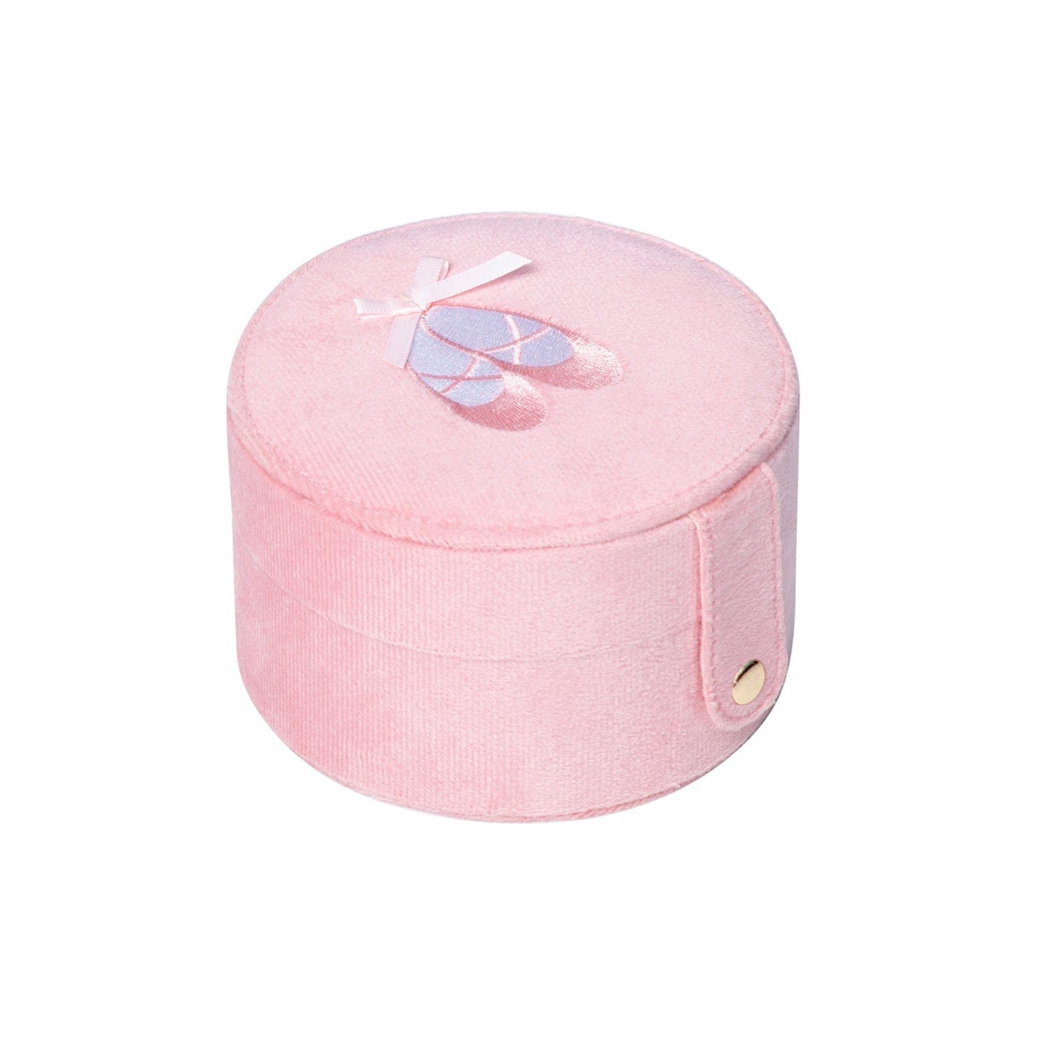 Rockahula Kids Girls Accessory Ballet Jewellery Box