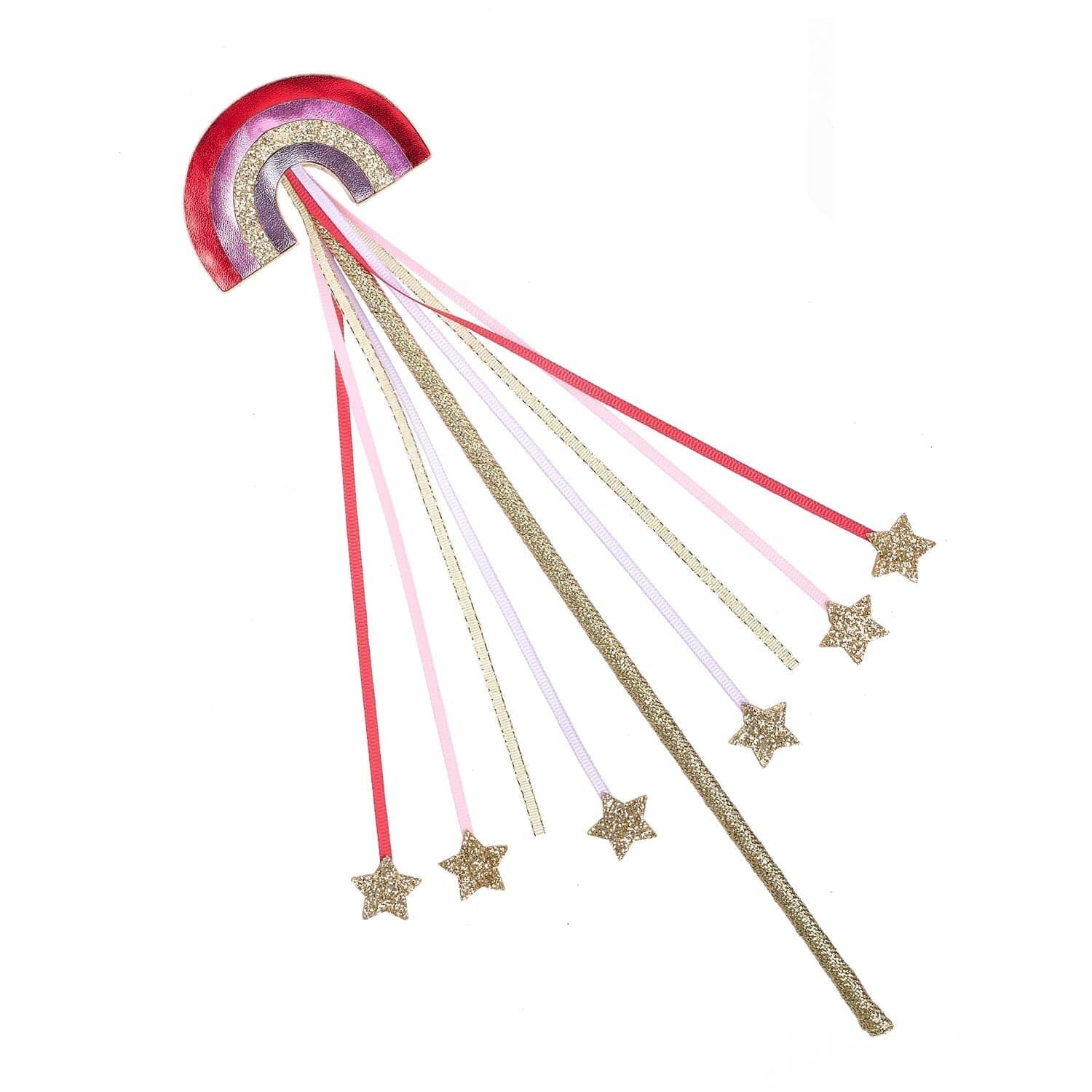 Rockahula Kids Girls Accessory Disco Rainbow Wand
