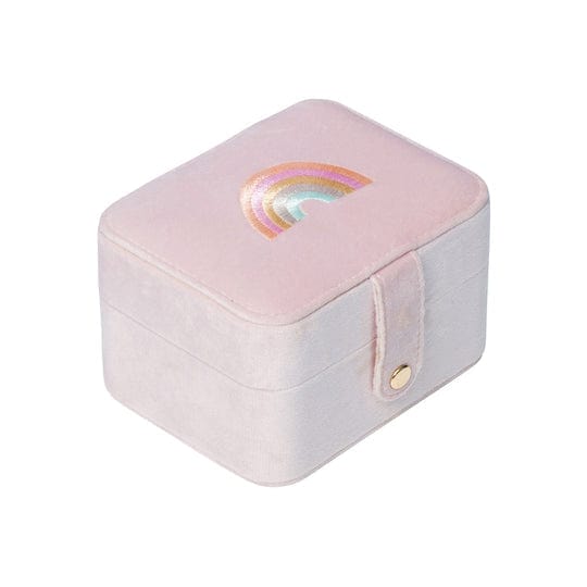 Rockahula Kids Girls Accessory Dreamy Rainbow Jewellery Box