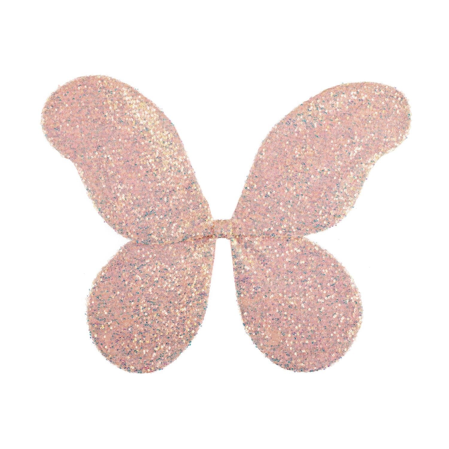 Rockahula Kids Girls Accessory Magical Sequin Fairy Wings
