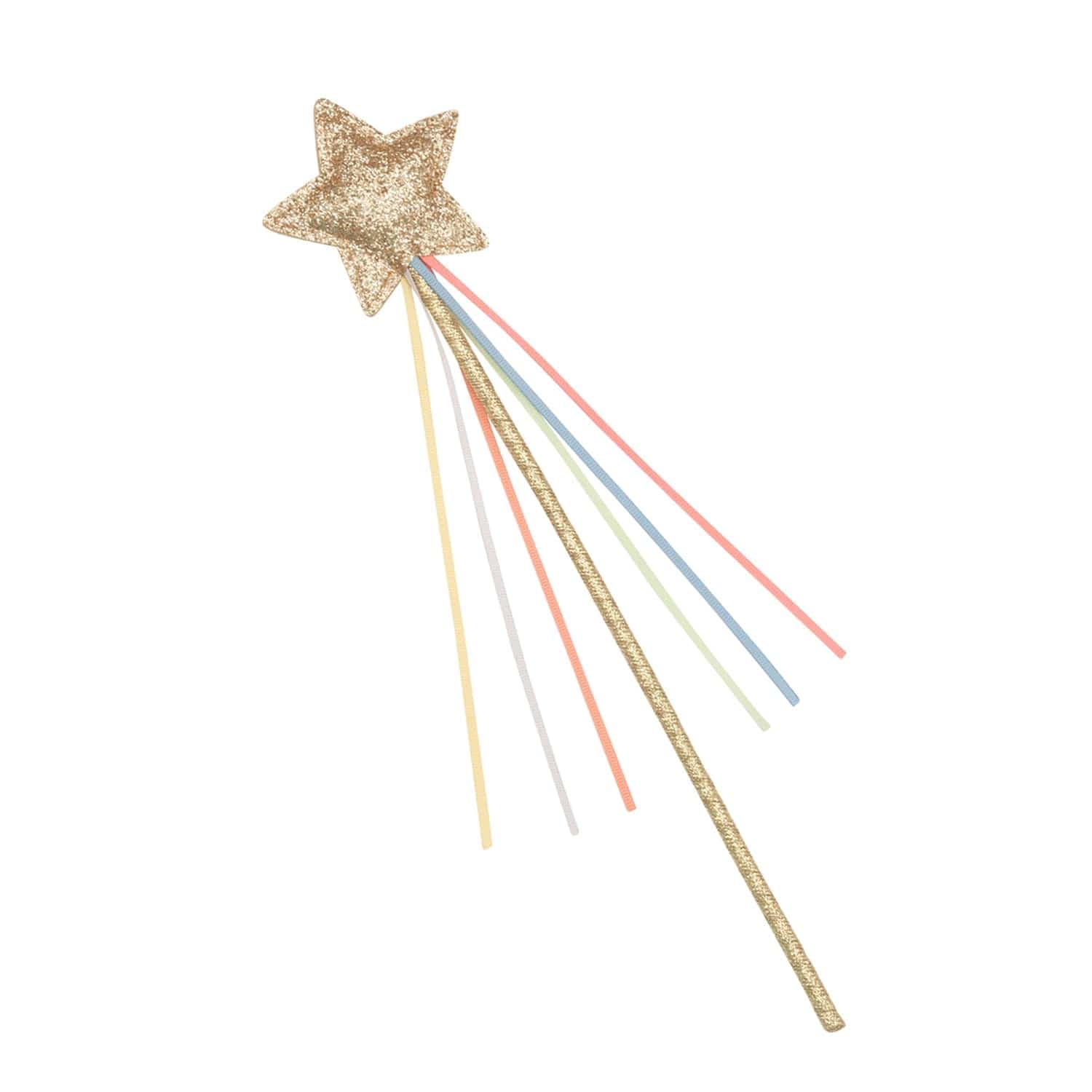 Rockahula Kids Girls Accessory Rainbow Star Wand