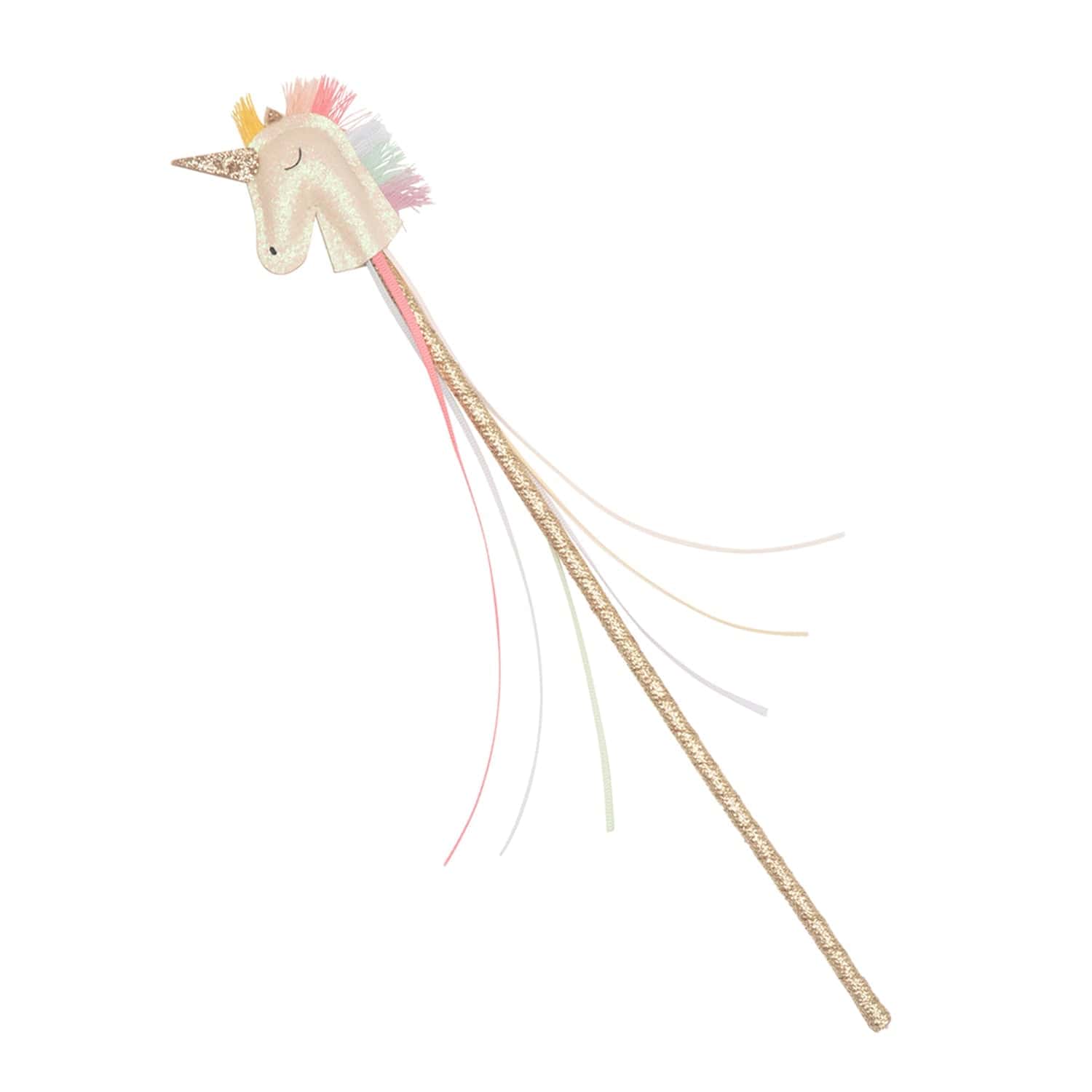 Rockahula Kids Girls Accessory Rainbow Unicorn Wand