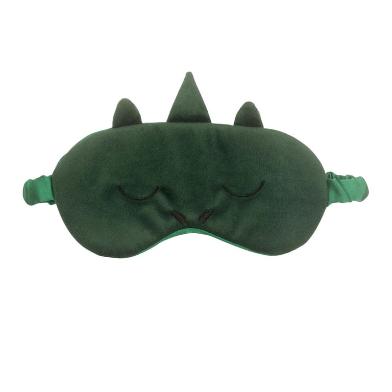 Rockahula Kids Unisex Sleepware T-Rex Sleep Mask ( 3-10Y)