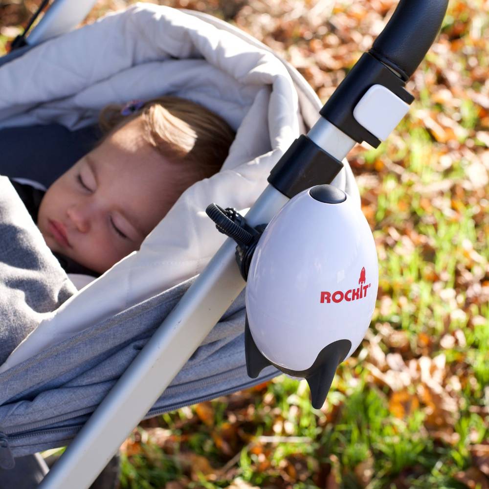 Rockit Baby Care Rockit Stroller Rocker