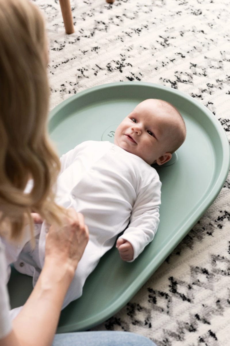 Shnuggle Baby Accessory Eucalyptus Shnuggle Squishy