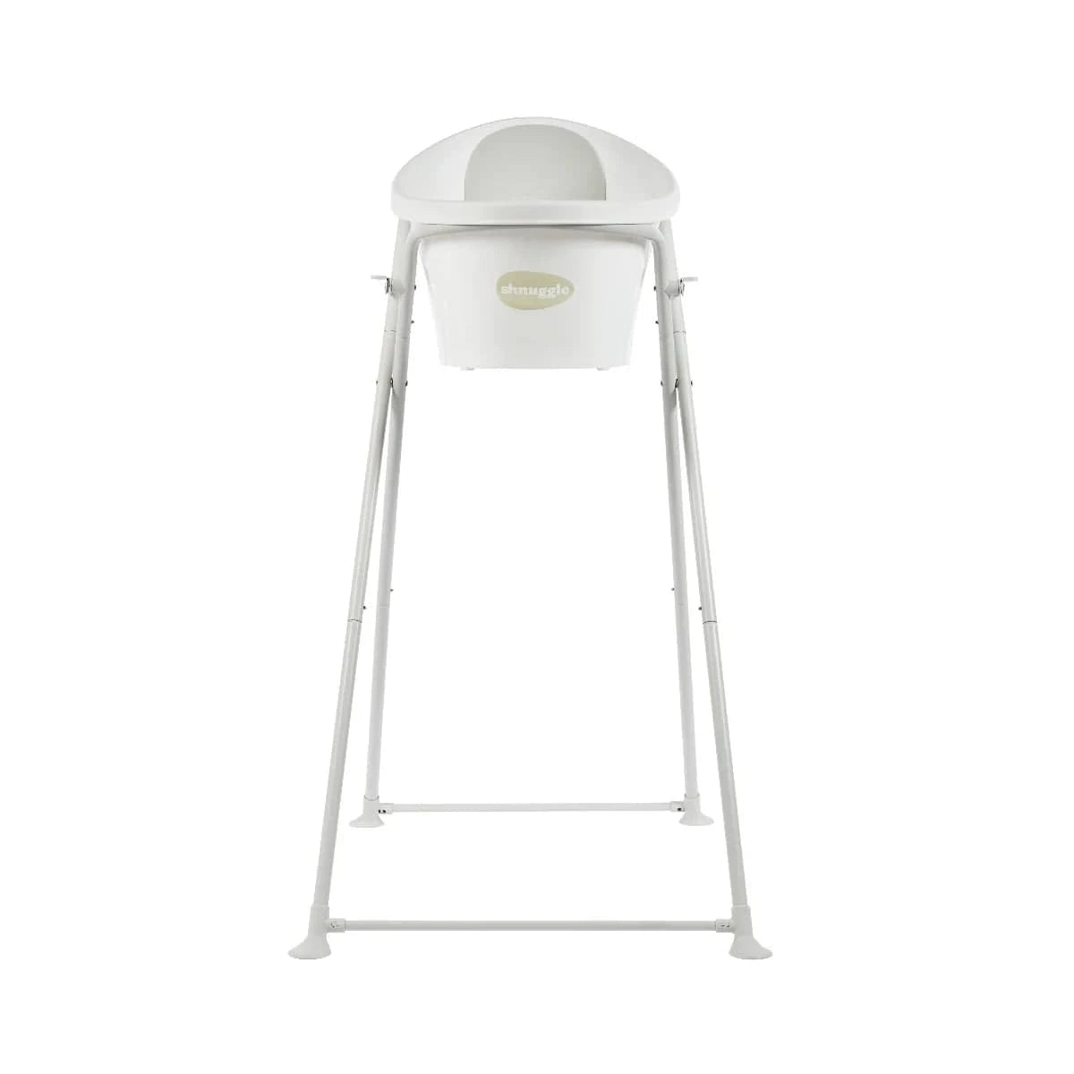 Shnuggle Baby Accessory Folding Bath Stand