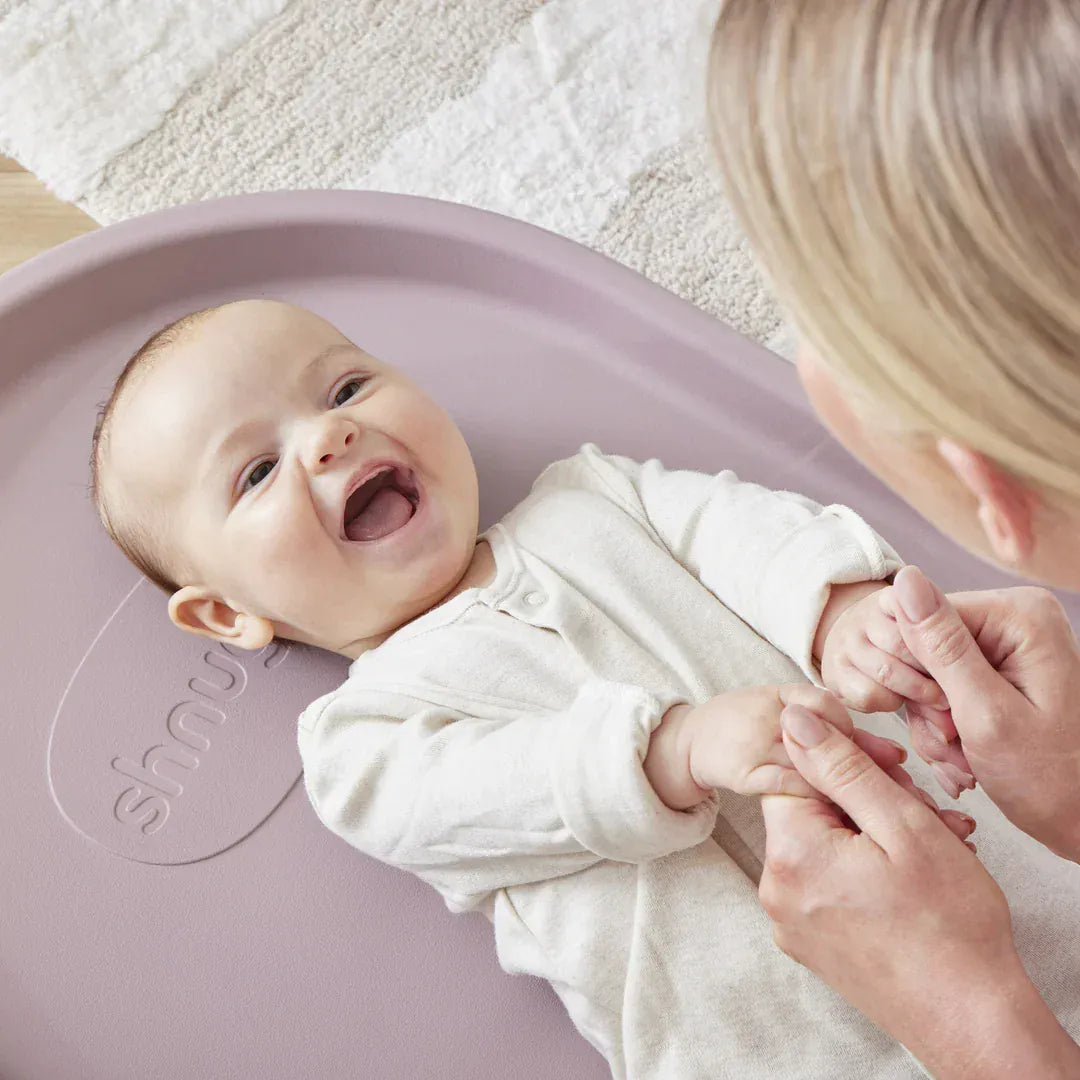 Shnuggle Baby Accessory Shnuggle Squishy
