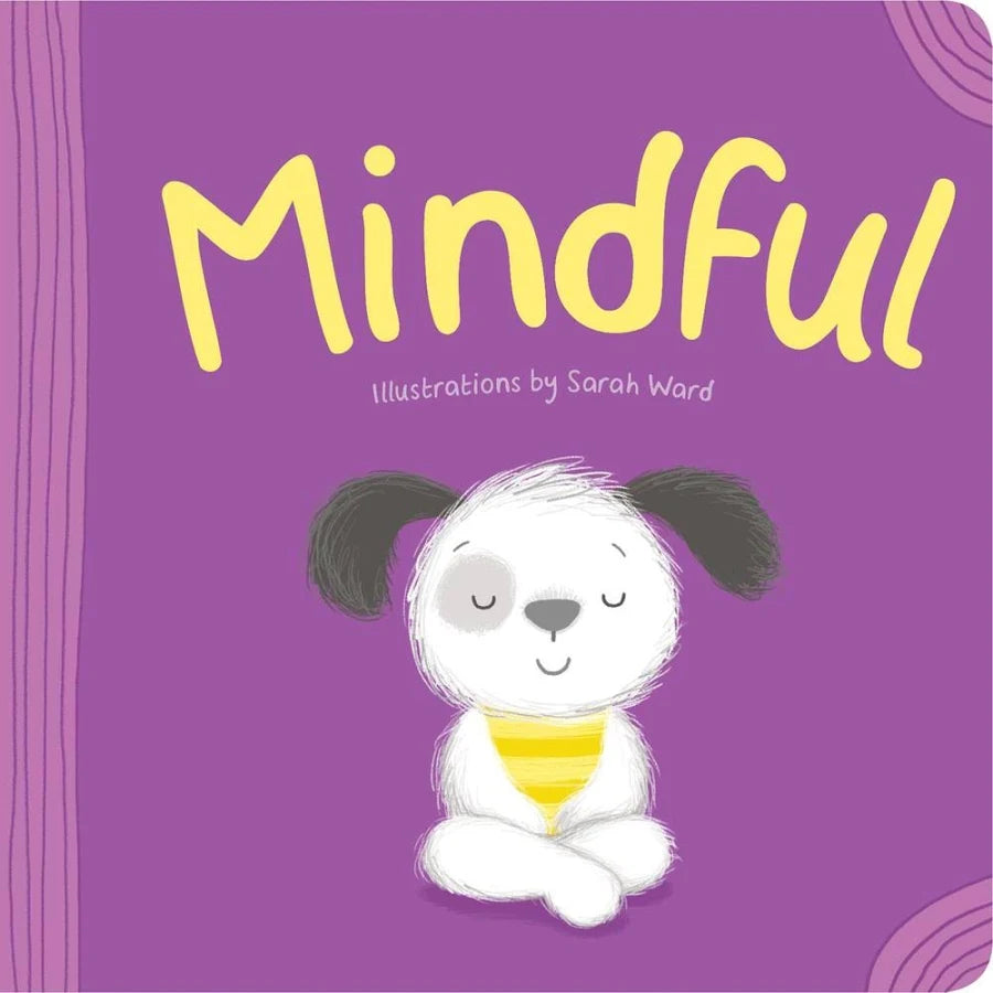 Resilience Series -Mindful