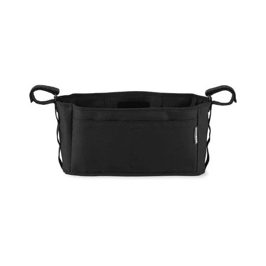 Skip Hop Baby Accessory Black Grab & Go Ultra Stroller Organiser