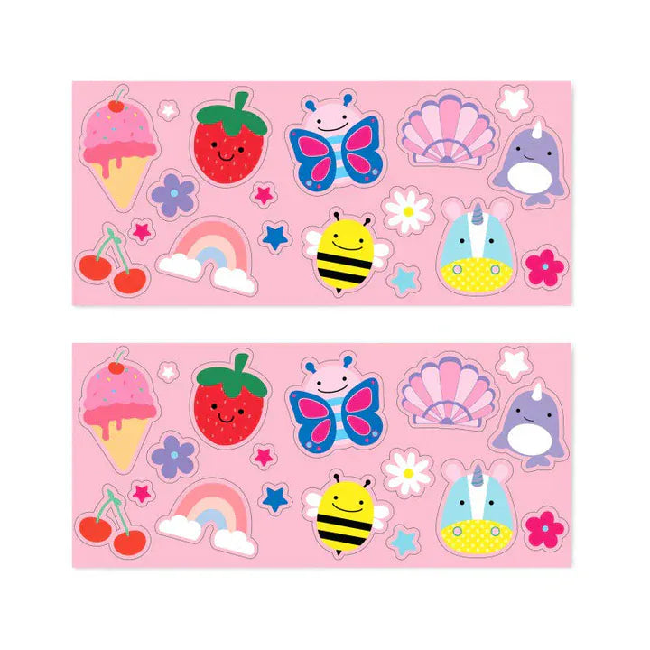 Skip Hop Children Accessories Stainless Steel Canteen Bottle - 380ml