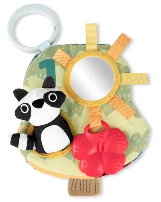 Skip Hop Childrens Books Four Seasons Soft Activity Book