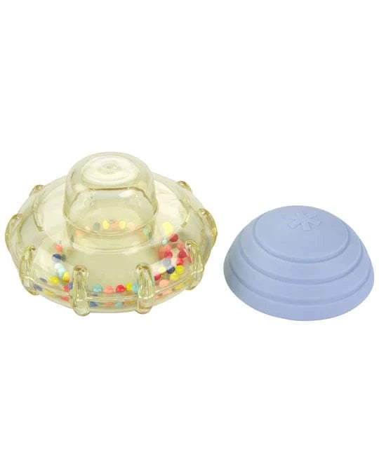 Skip Hop Toys Crawl Toy Crab 4 in 1