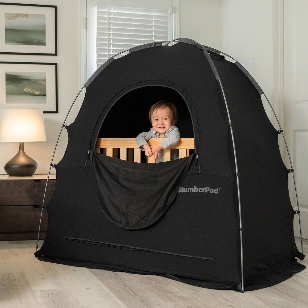 Slumberpod Furniture Nursery SlumberPod - Black