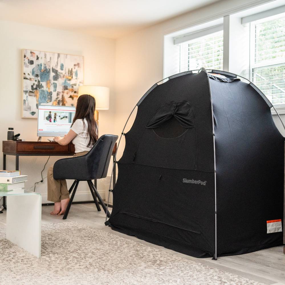 Slumberpod Furniture Nursery SlumberPod - Black