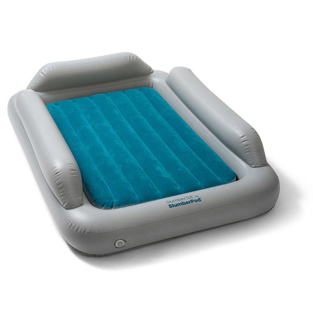 Slumberpod Furniture Nursery SlumberTot Inflatable Travel Bed