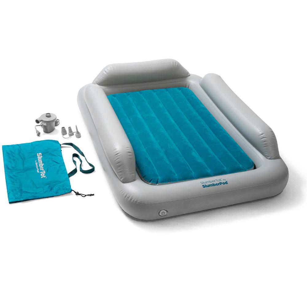 Slumberpod Furniture Nursery SlumberTot Inflatable Travel Bed