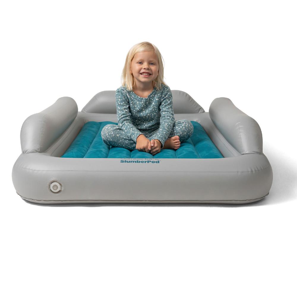 Slumberpod Furniture Nursery SlumberTot Inflatable Travel Bed