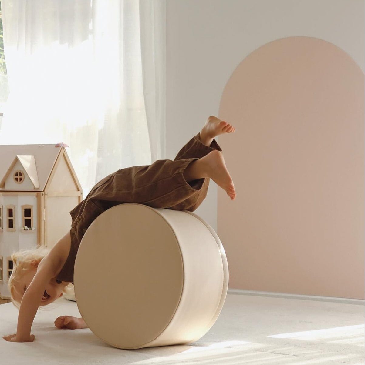 SmartyPals Toys Magnetic Playwall
