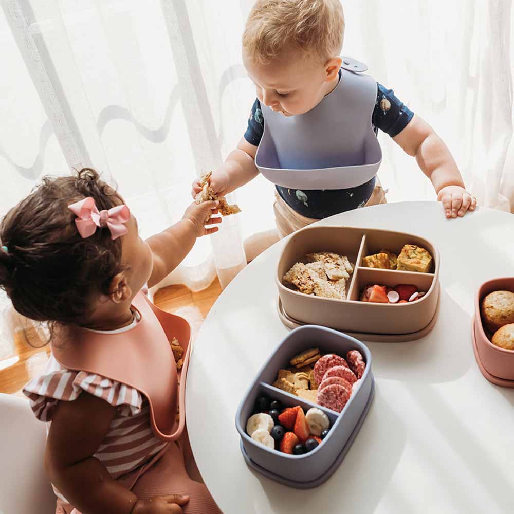 Large kids lunch discount box