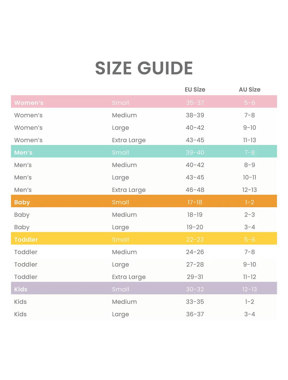 SnuggUps Girls Shoes SnuggUps Kids Mermaid Slippers