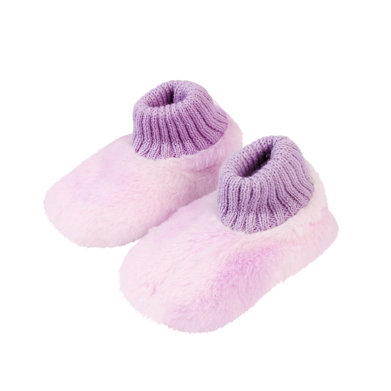 SnuggUps Unisex Shoes SnuggUps Toddler - Tie Dye Purple