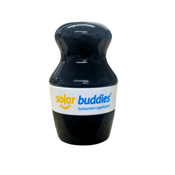 Solar Buddies Baby Care Black Solar Buddies - One Sunscreen Applicator