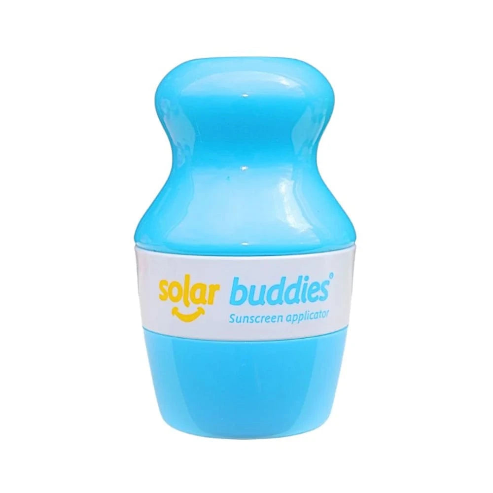 Solar Buddies Baby Care Full Blue Solar Buddies - One Sunscreen Applicator