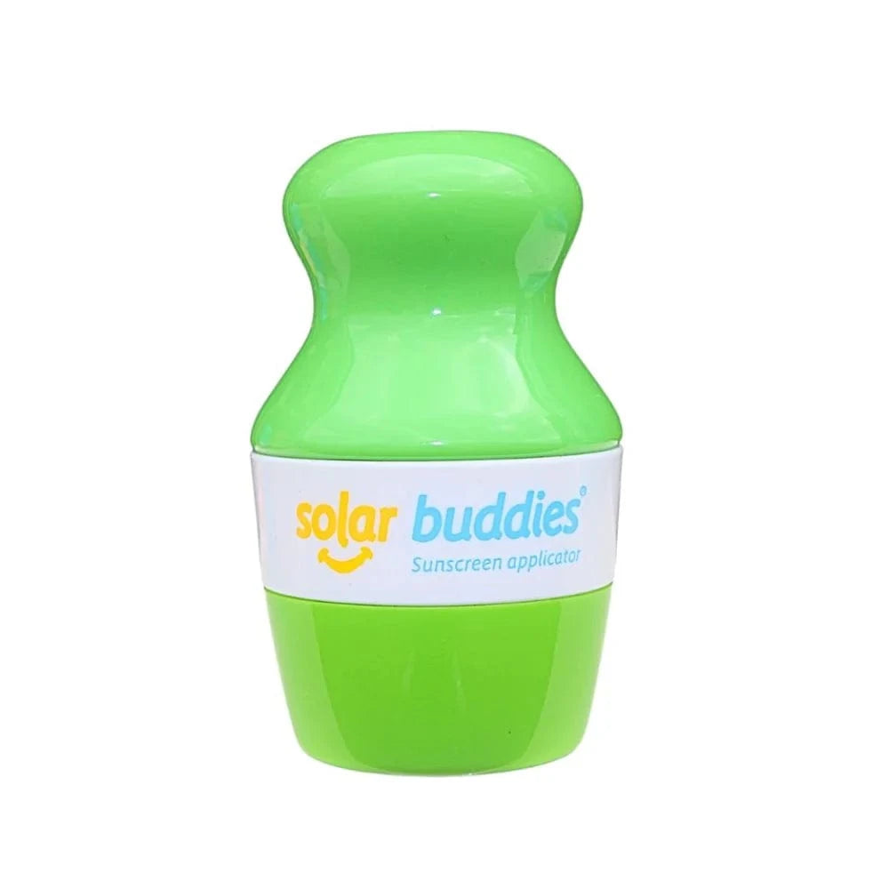 Solar Buddies Baby Care Full Green Solar Buddies - One Sunscreen Applicator