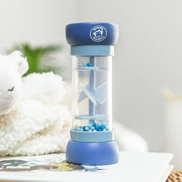 Speedy Monkey Toys Beaded Raindrop