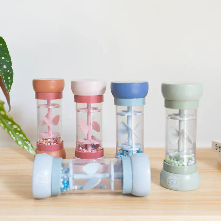 Speedy Monkey Toys Beaded Raindrop