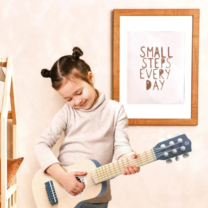 Speedy Monkey Toys Guitar