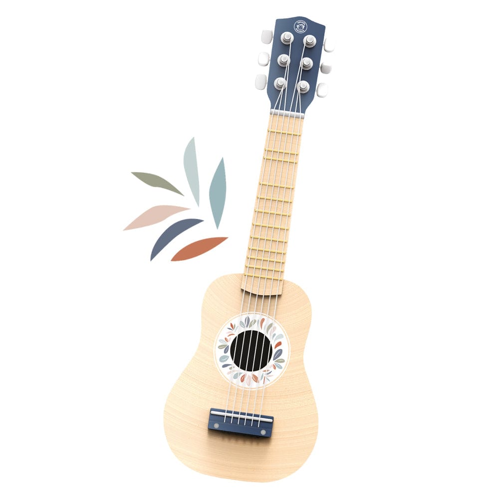 Speedy Monkey Toys Guitar