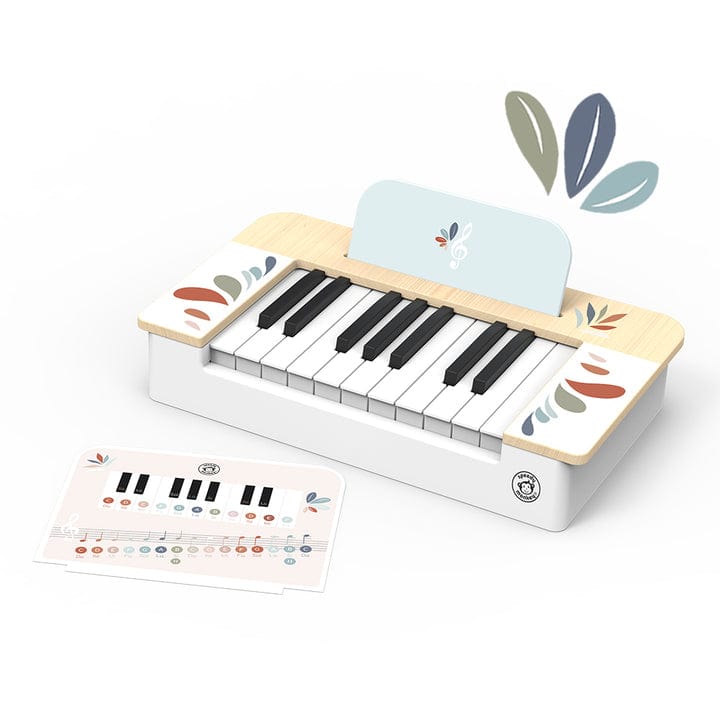 Speedy Monkey Toys Piano Keyboard