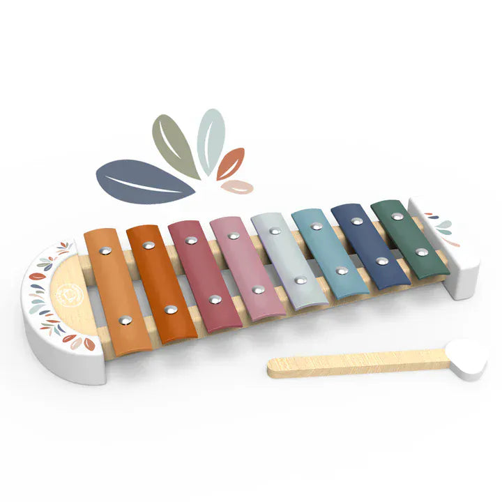 Speedy Monkey Toys Xylophone