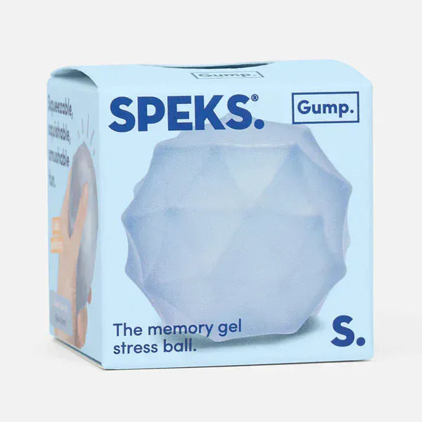 Speks Toys Gump Memory Stress, Surface