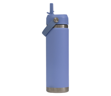 Spencil Feeding Big Insulated Water Bottle 650ml