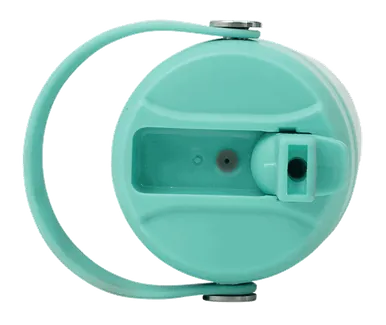 Spencil Feeding Big Insulated Water Bottle 650ml