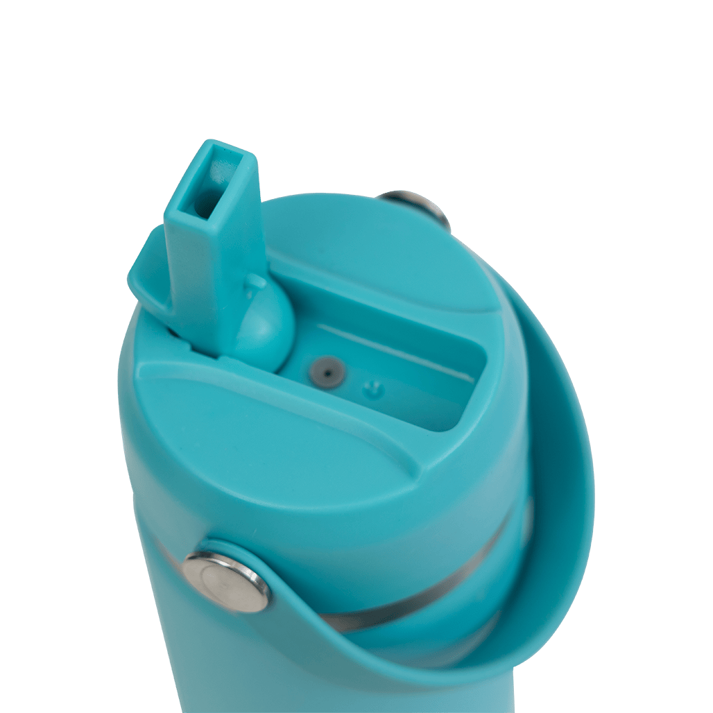 Spencil Feeding Big Insulated Water Bottle 650ml