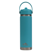 Spencil Feeding Big Insulated Water Bottle 650ml