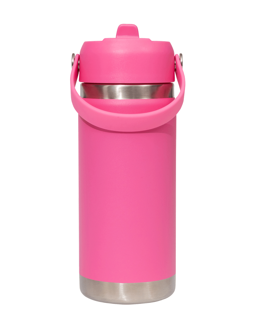 Spencil Feeding Big Insulated Water Bottle 650ml