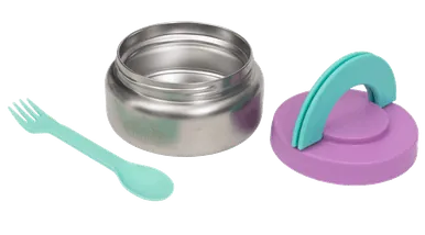 Spencil Feeding Hot-Stuff Insulated Food Jar