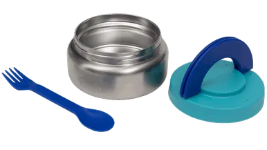 Spencil Feeding Hot-Stuff Insulated Food Jar