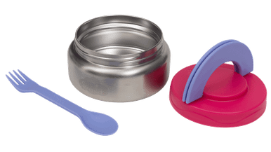 Spencil Feeding Hot-Stuff Insulated Food Jar