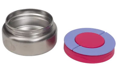 Spencil Feeding Hot-Stuff Insulated Food Jar